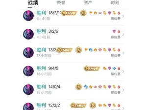 《猫咪国服手游出装攻略大全》（玩转猫咪国服，打造最强出装！）