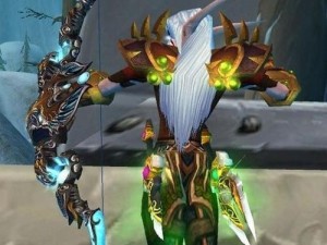 《魔兽世界》魔化虬枝获取攻略分享（玩家必读！魔化虬枝获取攻略大揭秘）