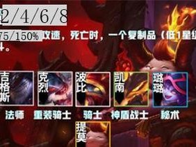 打造最强小恶魔！云顶之弈小恶魔转职装备全攻略（打造最强小恶魔！云顶之弈小恶魔转职装备全攻略）