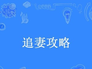 攻略希林桥烟火，征服心仪妻子的必备指南（探索希林桥烟火之美，用浪漫征服她的心）
