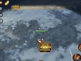 《神谕幻想》生存演习：大吉大利如何在游戏中生存