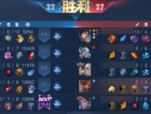 孙膑辅助出装教学路线攻略（击溃敌方、保护队友，如何在游戏中发挥孙膑的辅助作用？）