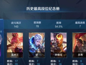 老版花木兰出装攻略（战场上的勇者！老版花木兰出装攻略揭秘）