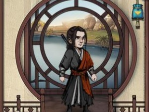 《烟雨江湖》游戏闻涛密卷的神秘力量（探秘游戏中的绝密宝藏）