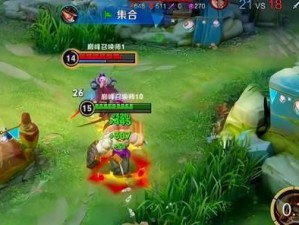 《血魔宫本出装铭文搭配攻略》（全面解析血魔宫本出装铭文搭配技巧，助你玩转游戏！）