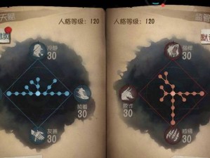 如何修改第五人格的按键位置（从设置到实践，轻松定制你的游戏体验）