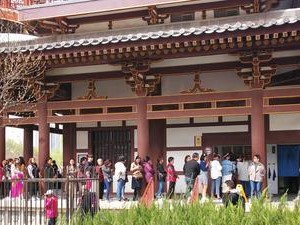 青龙寺挑战模式攻略（以青龙寺为舞台，探索无尽挑战与惊喜）