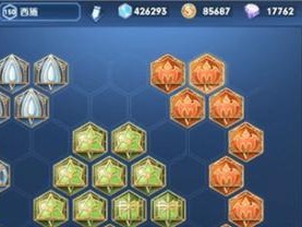 甄姬鹰眼铭文出装攻略（强化甄姬技能输出，打造无懈可击的战斗力）