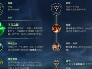 棋蛙妃出装攻略最新（探索如何为棋蛙妃选择最佳装备！）