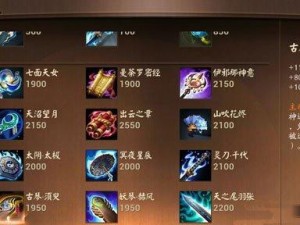 阴阳师副本出装顺序攻略（打造强力阵容，轻松通关副本）