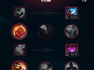 以神龙飞蛛出装攻略（无尽神龙，助你驰骋战场！）