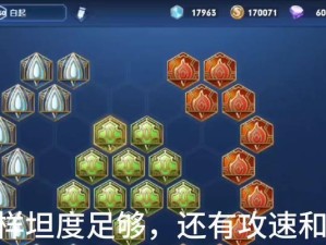 《廉颇寒风出装铭文搭配攻略》（铭文、装备、技巧一网打尽！）