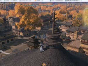 《天涯明月刀》游戏攻略（发现游戏中的美景，留下难忘的回忆）