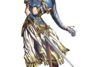 北欧女神攻略全书（探索北欧女神的神秘魅力，解读她们的传说与象征）