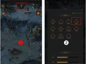 《地下城堡3魂之诗》遗孤通关攻略（挑战复仇之刃，战胜困难迎接胜利）