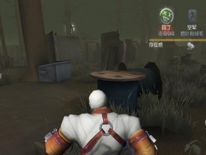 掌握竖井使用技巧，成为《第五人格》游戏高手（从入门到精通，轻松掌握竖井使用技巧）