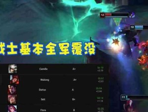 《终极魔典开局出装攻略》（通过魔典选择优质装备，全方位开局优势！）