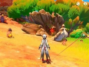 《原神》消逝任务攻略（如何完成《原神》消逝任务？攻略分享！）