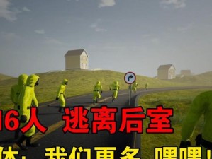 《逃离后室》中文设置方法（从语言到字幕，轻松打造中文游戏体验）