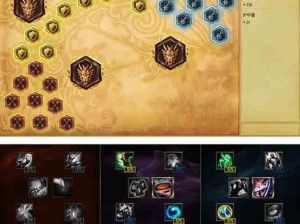 LOL出装攻略贴吧大全（为你提供全面的LOL英雄出装攻略及讨论）