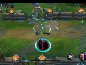 《LOL手游》新手必看（打造不可一世的影流之主）