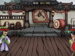 《烟雨江湖孤傲意》游戏攻略（成为江湖高手，全方位详解！）
