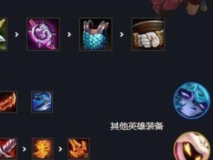 《可莉出装搭配攻略》（男生必知的可莉穿搭技巧与指南）