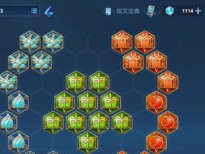 王者荣耀新征兆（掌握最强出装策略，称霸对战场！）