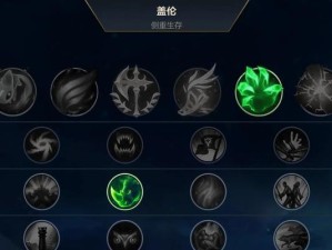 联盟手游英雄出装打法攻略（打造最强英雄阵容，征战无尽战场，）