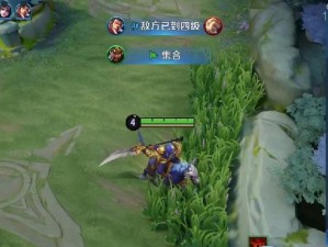 王者荣耀新手关羽出装攻略（击败对手，成为真正的战神！）