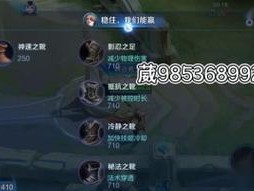 探索以后裔教学和出装攻略的有效方法（打造无敌后裔，轻松上分攻略大揭秘）