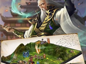 三国志无双战攻略（掌握关键技巧，战胜强敌尽在你手中！）