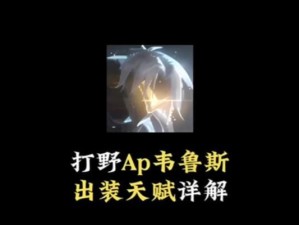 韦鲁斯攻略（如何选择最佳装备，一步步成为传奇的冒险者）