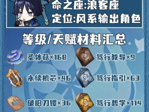 原神流浪者配队阵容攻略（打造完美阵容，征战世界！）