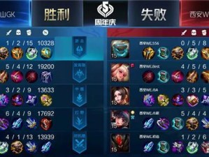 刀圈TD先知出装攻略（打造无敌先知！一文教你如何选择出装）