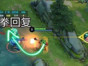《王者荣耀》2023达摩装备全攻略（如何获得最新的达摩装备？）