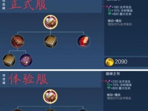 小明体验服最强出装攻略（打造无敌小明！体验服出装攻略全解析）