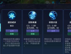新版本养猪出装铭文攻略（挑战新版本，如何优化铭文搭配？）