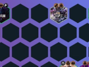 乌鸦海克斯出装攻略（打造完美装备，让乌鸦一飞冲天！）