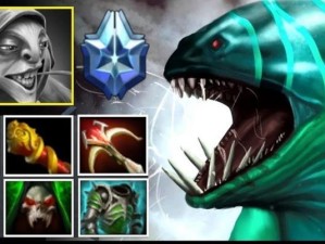 Dota大鱼出装攻略（挑战敌方战队，掌握胜利的秘诀！）
