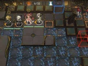 《明日方舟》5-10关通关攻略（轻松突破高难度关卡）
