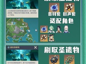 《原神》宗室长弓突破材料全解析（掌握这些突破材料，强化你的宗室长弓）
