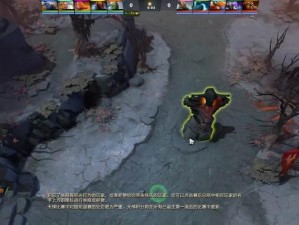 Dota黑暗贤者出装攻略（提升胜率的关键利器，黑暗贤者装备选择与使用技巧。）