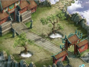 问道烈火涧副本攻略（探索烈火涧的秘密，成为最强道者！）