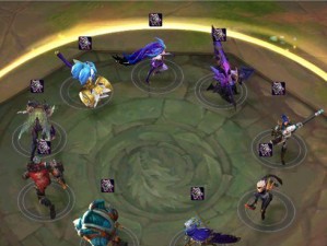 《LOL》游戏云顶之弈纳尔最优装备选择（纳尔最新的装备选择攻略，帮助你轻松获得胜利）