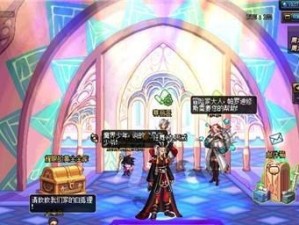 《DNF》神秘封印礼盒大揭秘（探秘最新版本的惊喜和奖励）