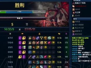《末世出装攻略手游大全》（掌握最强战斗力，成为末世之王！）