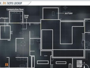 PS3蝙蝠侠攻略（探索哥谭市，成为最强蝙蝠侠）
