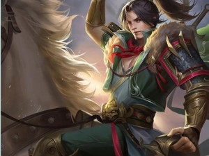 三国杀（独孤求败霸气冲天）