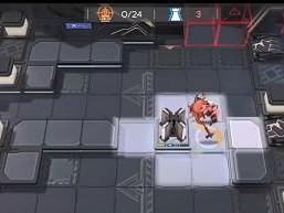 《明日方舟》游戏GAEX7过关攻略（以游戏为主，让你轻松过关！）